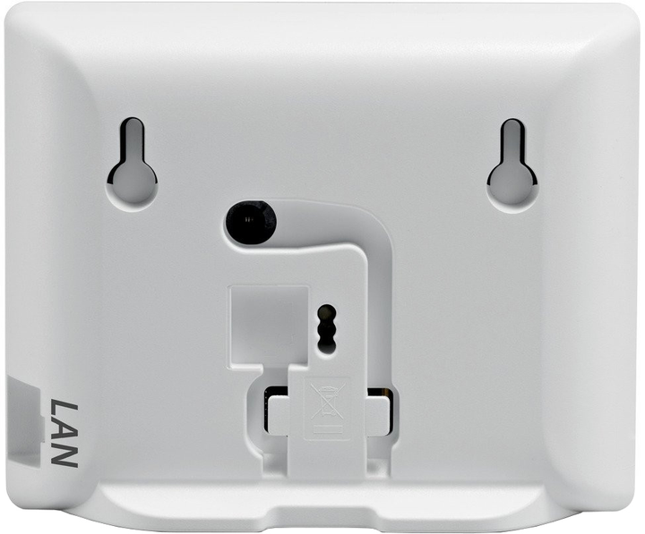 IP-телефон Gigaset Comfort 500A IP BASE (S30852-H3038-R101) - зображення 4