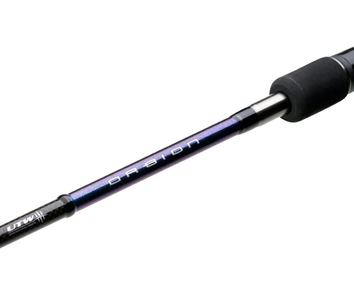 Cпінінговe вудлище Flagman Orbion 73ML 2.21м 4-20г (137813) FON73ML - зображення 5