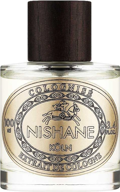Woda kolońska unisex Nishane Hesperide 100 ml (8683608071294) - obraz 2