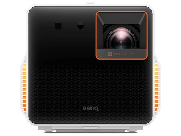 Проектор BenQ X300G (9H.JSA77.19E) - Фото 2 Проектор BenQ X300G (9H.JSA77.19E) - изображение 2
