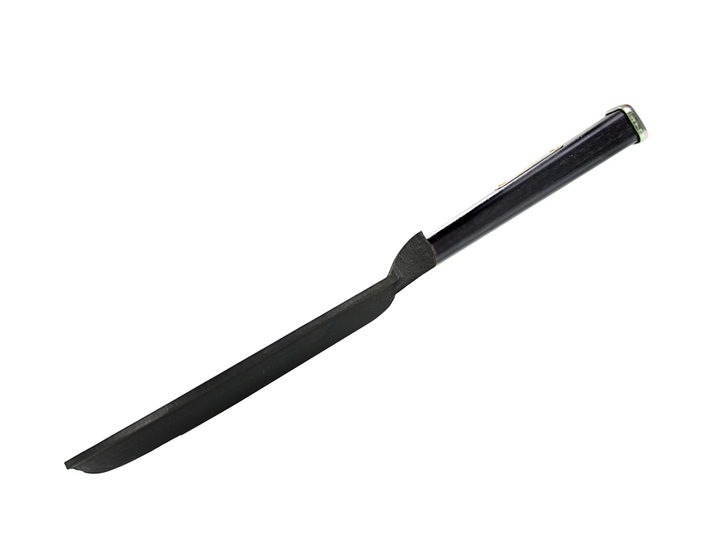 Сковорода для млинців чавунна Optima-Black, 22 х 1.5 см (O2215-P1) - изображение 3