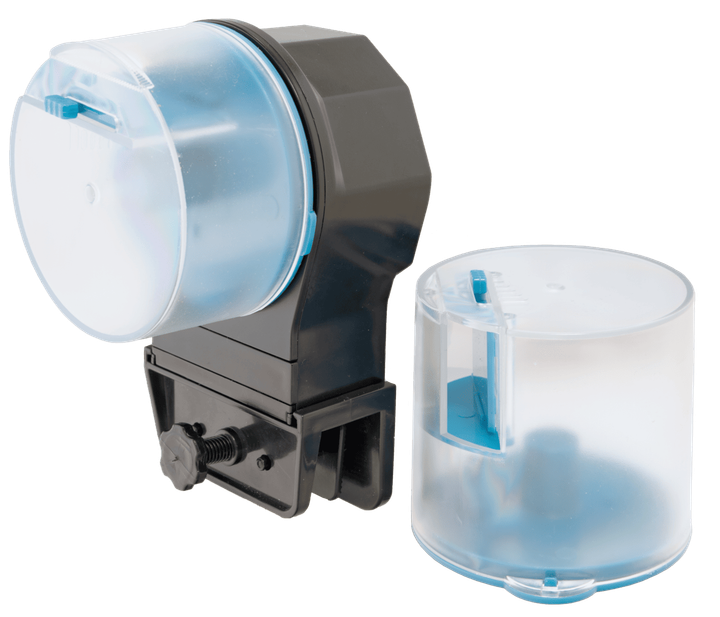 Автоматична годівничка SUPERFISH FISH FEEDER (A4030535) - изображение 4