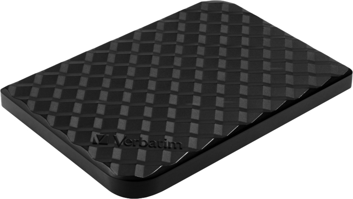 SSD диск Verbatim Store 'n' Go 256GB USB 3.2 Gen1 Type-C 3D NAND (53249) External - зображення 3