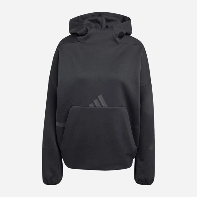 Худі жіноче Adidas W Z.N.E. Oh Hd JE7860 XS Black