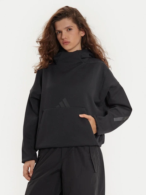 Emou  Толстовка на молнии мужская Puma Ess Elevated Full-Zip