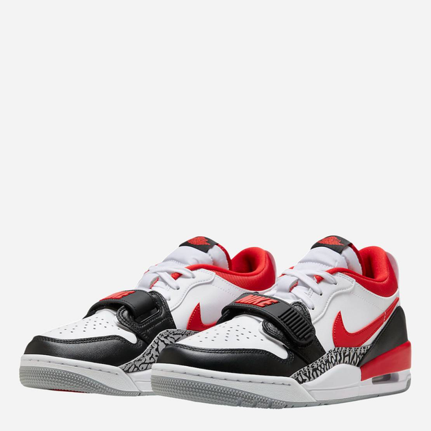 Чоловічі кросівки Nike Jordan Legacy 312 Low CD7069-160 46 (12US) Різнокольорові (196148822212) - зображення 2