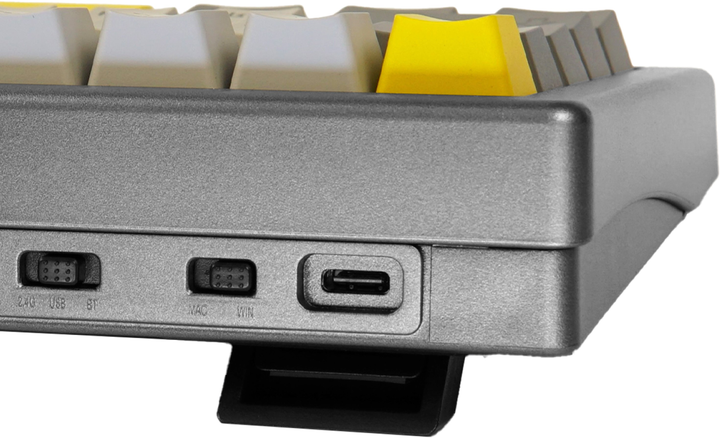 初代　Switch 汎用 スイッチボックス 左右セット ハヤブサ ハイフラッシュ