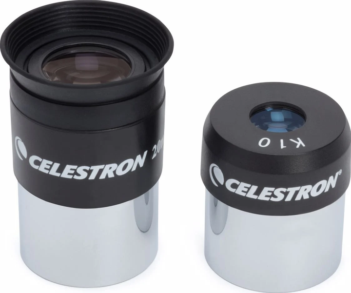 Телескоп Celestron Cometron FirstScope 76 мм (0050234210232) - зображення 5