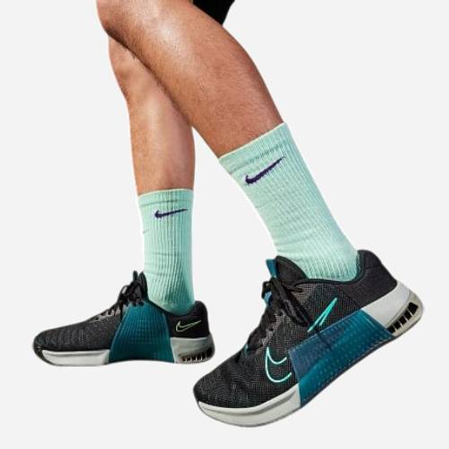 Buty sportowe męskie Nike Metcon 9 DZ2617-003 46 (12US) Czarne (196968979325) - obraz 2