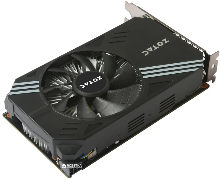 Vga Zotac 1050 2gb Zotac Vga 1050 2gb GPU Zotac VGA GTX 1050 MINI