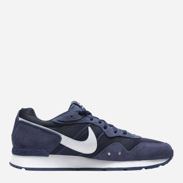 Buty sportowe męskie z siatką Nike NIKECK2944-400 41 Granatowe (193658089678) - obraz 1