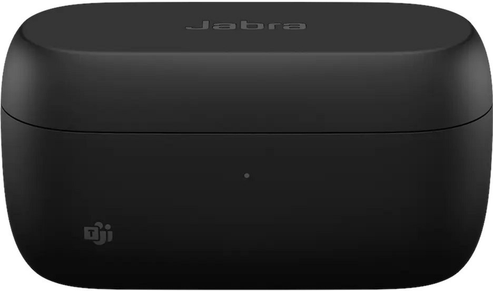 Навушники Jabra Evolve2 Buds USB-A UC Black (20797-989-999) - зображення 4