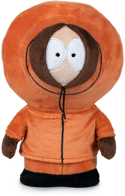 Maskotka Paramount Pictures South Park Kenny 27 cm (8410779113320) - obraz 1