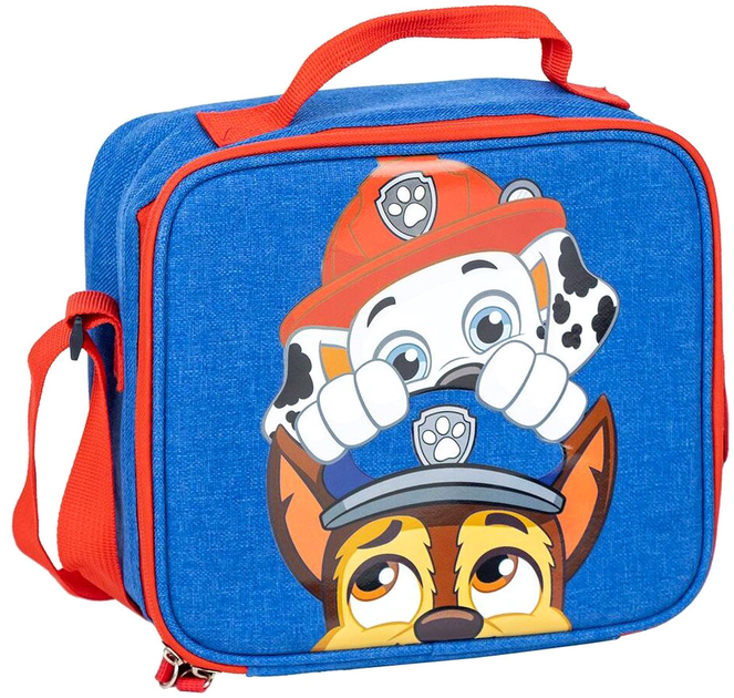 Torba termiczna na lunch Cerda Paw Patrol (8445484371062) - obraz 1