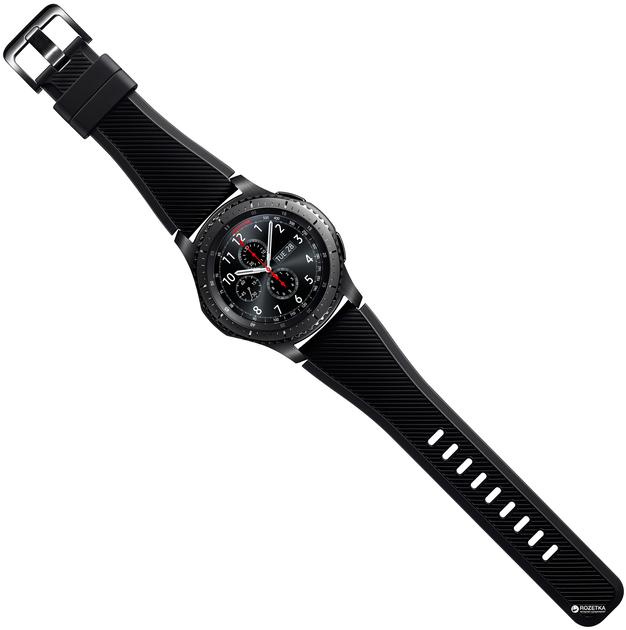 Samsung gear cheap s3 classic black