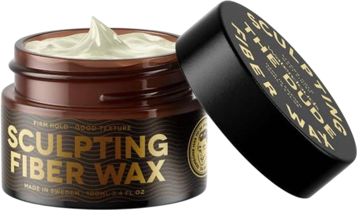 Wosk do włosów Waterclouds Sculpting Fiber Wax 100 ml (7350020923111) - obraz 2