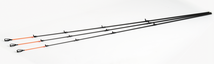 Вудилище Trabucco Pulse Bolentino 2102/200 2.10 m 200 g (161-71-210) - зображення 3