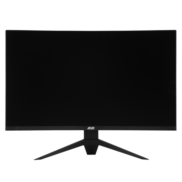Монітор 2E Gaming 27' G2724BV HDMI, DP, VA, 2560x1440, 165Hz, 1ms, CURVED, FreeSync (2E-G2724BV-01.UA) - изображение 2