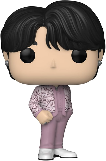 Фігурка Funko POP BTS Jimin 9 см (889698725774) - зображення 2