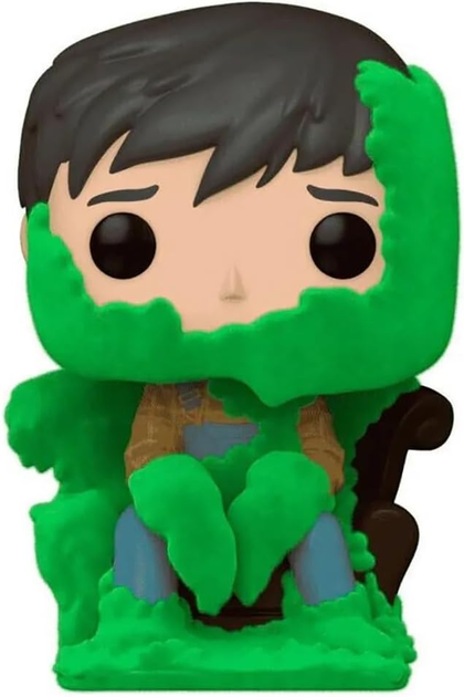 Figurka Funko POP Creepshow Jordy Verrill 9 cm (889698742658) - obraz 2