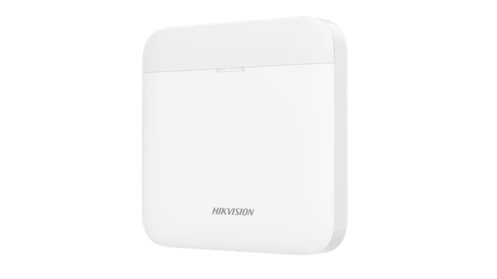 HUB беспроводной сигнализации Hikvision AX PRO DS-PWA64-L-WE (868MHz) - изображение 2