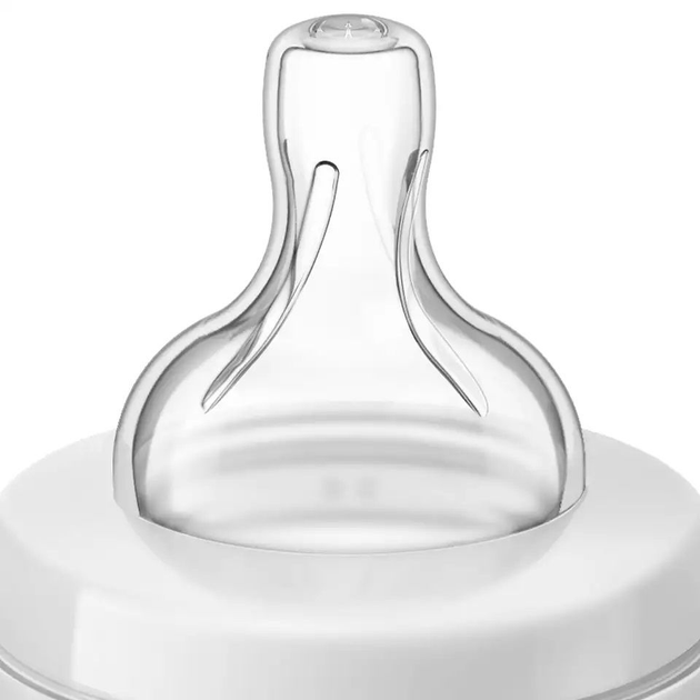 Пляшка для годування Philips Avent Анти-колік, 125 мл. - зображення 2
