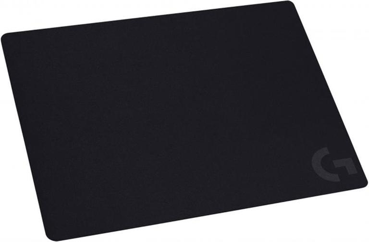 LOGITECH G240 Cloth Gaming Mouse Pad - EWR2 (943-000785) - зображення 1