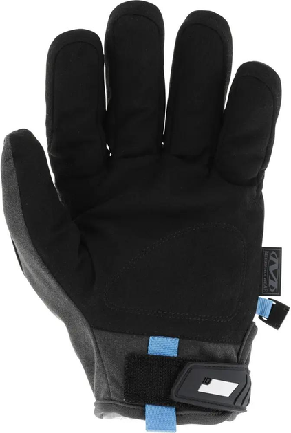 Перчатки Mechanix Coldwork Original S Black - изображение 2