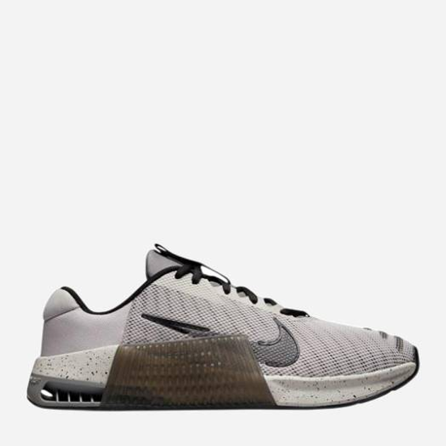 Чоловічі кросівки Nike Metcon 9 DZ2617-004 41 (8US) Сірі (196974706823) - зображення 1