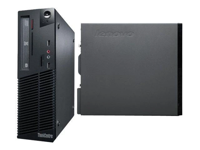 Персональный компьютер Lenovo ThinkCentre M72E (3660) (Intel Core i5 ...