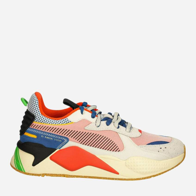 Buty sportowe męskie Puma RS-X Podium 39821601 40 (6.5UK) Wielobarwne (4067979307574) - obraz 1