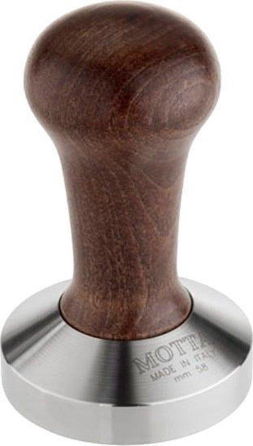 Tamper Motta 53 mm Brązowy (8007986081414) - obraz 1