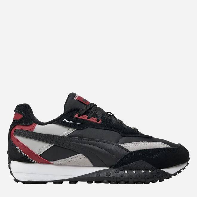 Чоловічі кросівки Puma Blktop Rider 39272525 40.5 (7UK) Чорні (4067979582469) - зображення 1