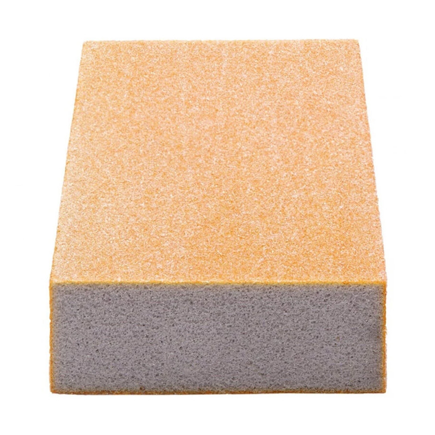 Шліфувальний брусок Kussner Soft P120 100x70x25 - зображення 2