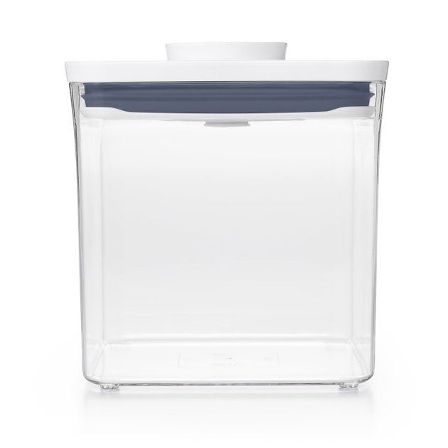 Pojemnik kuchenny OXO Pop Good Grip 2.6 L Biały (00719812684925) - obraz 3