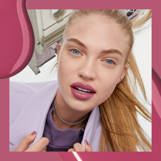 Стійка рідка помада для губ Maybelline New York SuperStay Vinyl Ink з глянцевим фінішем №35 4.2 мл (30153219) - зображення 11