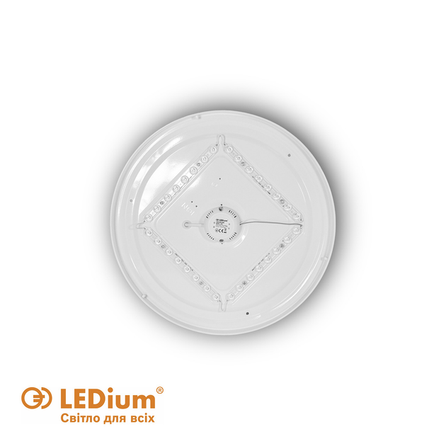 Світильник світлодіодний 36 Ват Natural LEDium - изображение 5
