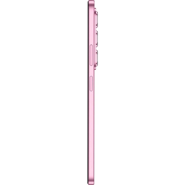 Мобильный телефон Infinix Hot 50 Pro 8/256Gb Blossom Pink (4894947052095) - изображение 4