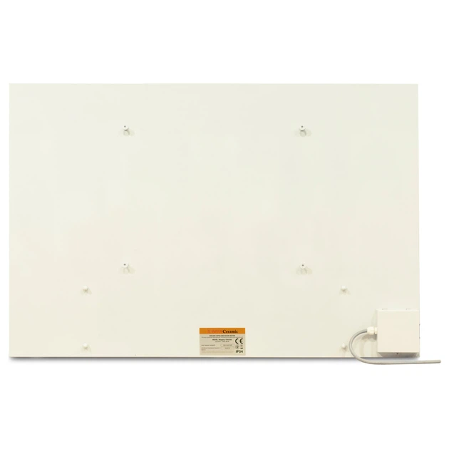 Обігрівач Teploceramic TCM-RA750-697771 - зображення 4