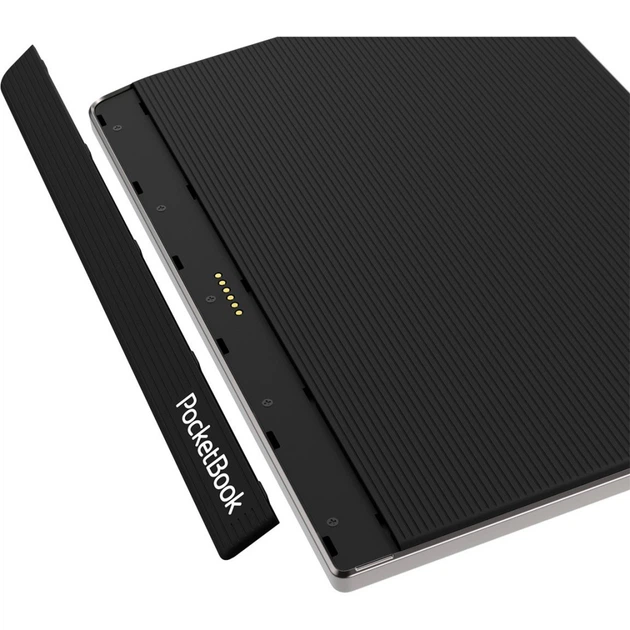 Електронна книга Pocketbook 743G InkPad 4, Stardust Silver (PB743G-U-WW) - зображення 6
