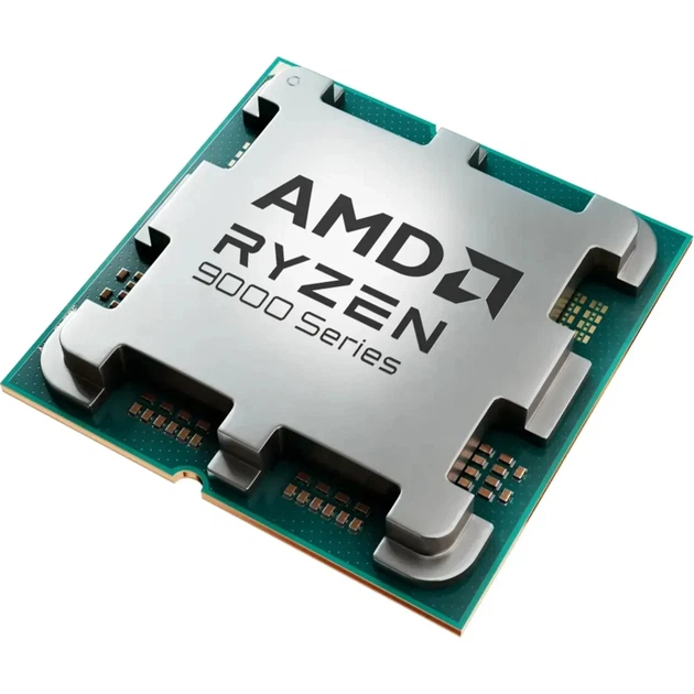 Процесор AMD Ryzen 9 9950X (100-000001277) - изображение 5