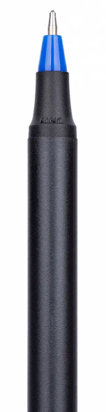 Ручка масляна Linc Pentronic 0,7 Синя (412198/7024-B) - Фото 2 Ручка масляна Linc Pentronic 0,7 Синя (412198/7024-B) - изображение 2
