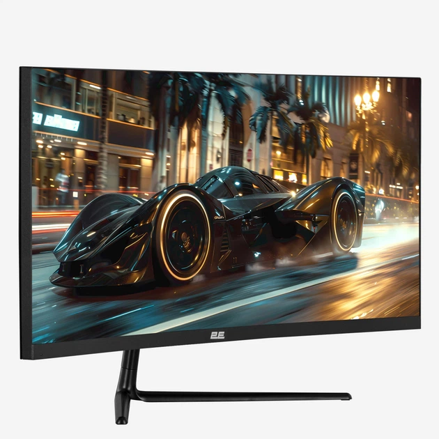 Монітор 2E G3024B (2E-G3024B-01.UA) - изображение 3