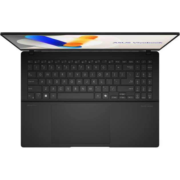 Ноутбук ASUS Vivobook S 15 OLED M5506NA-MA014 (90NB14D2-M000P0) - изображение 4