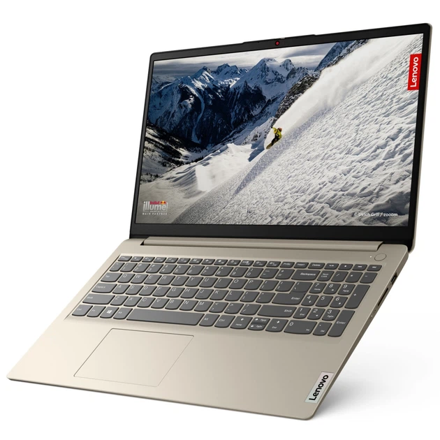 Ноутбук IdeaPad 1 15ALC7 Lenovo (82R400WBRA) - зображення 2