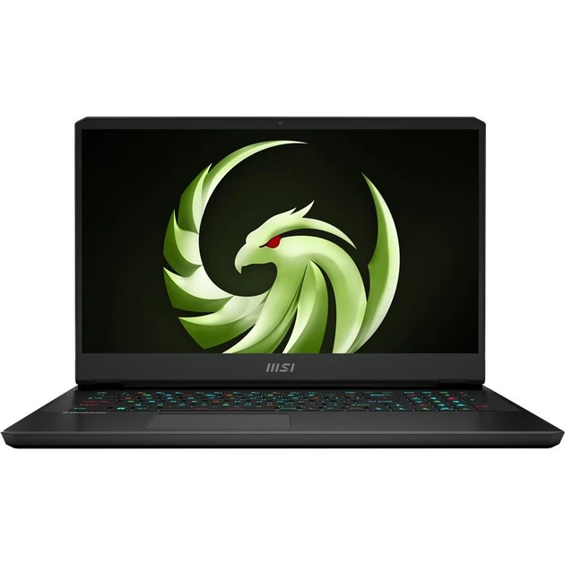 Ноутбук MSI Alpha 17, (C7VF-017XPL) - Фото 1 Ноутбук MSI Alpha 17, (C7VF-017XPL) - зображення 1