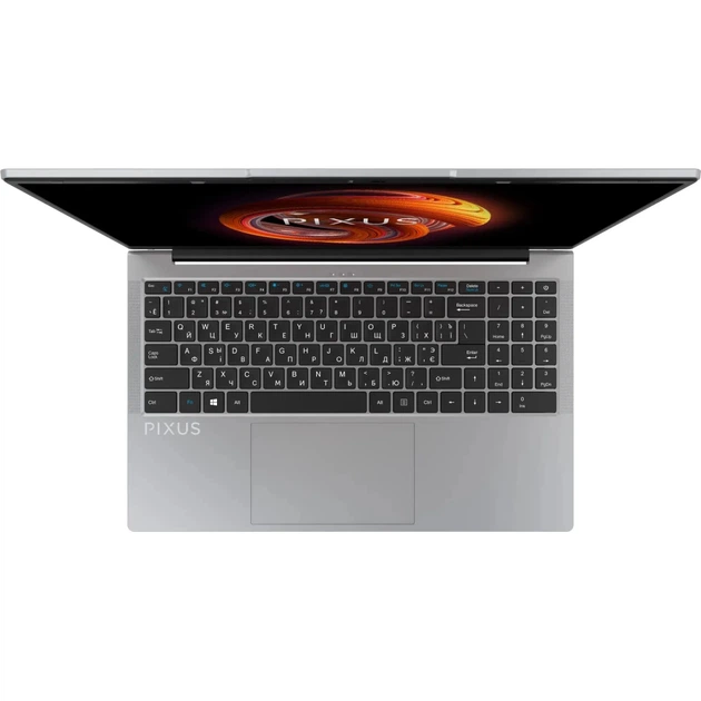 Ноутбук Pixus Pixus Link (4897058531886) - изображение 4