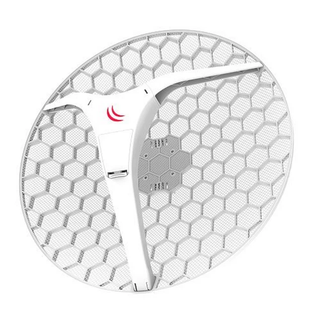Точка доступа Wi-Fi Mikrotik RBLHG-5HPnD-XL4pack - изображение 3