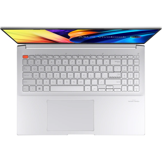 Ноутбук ASUS Vivobook Pro 16 OLED K6602VV-MX082 (90NB1142-M003C0) - изображение 4