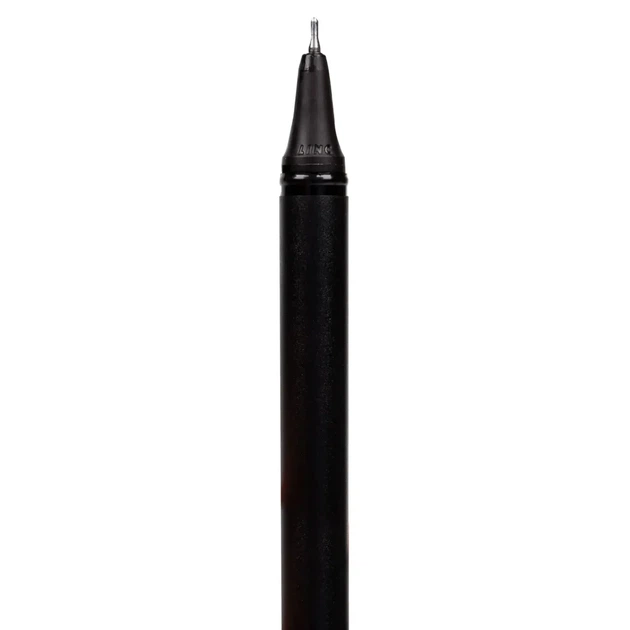 Ручка гелева Linc Pentronic 0,7 Блакитна (420419/856-T) - Фото 2 Ручка гелева Linc Pentronic 0,7 Блакитна (420419/856-T) - изображение 2